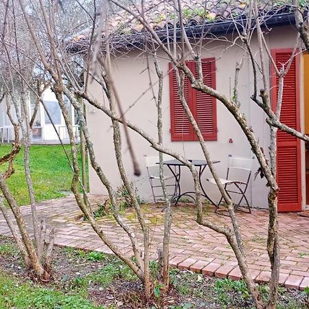 La Fetuseria Bistrot & Camere Senigallia Ngoại thất bức ảnh
