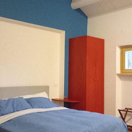 La Fetuseria Bistrot & Camere Senigallia Ngoại thất bức ảnh
